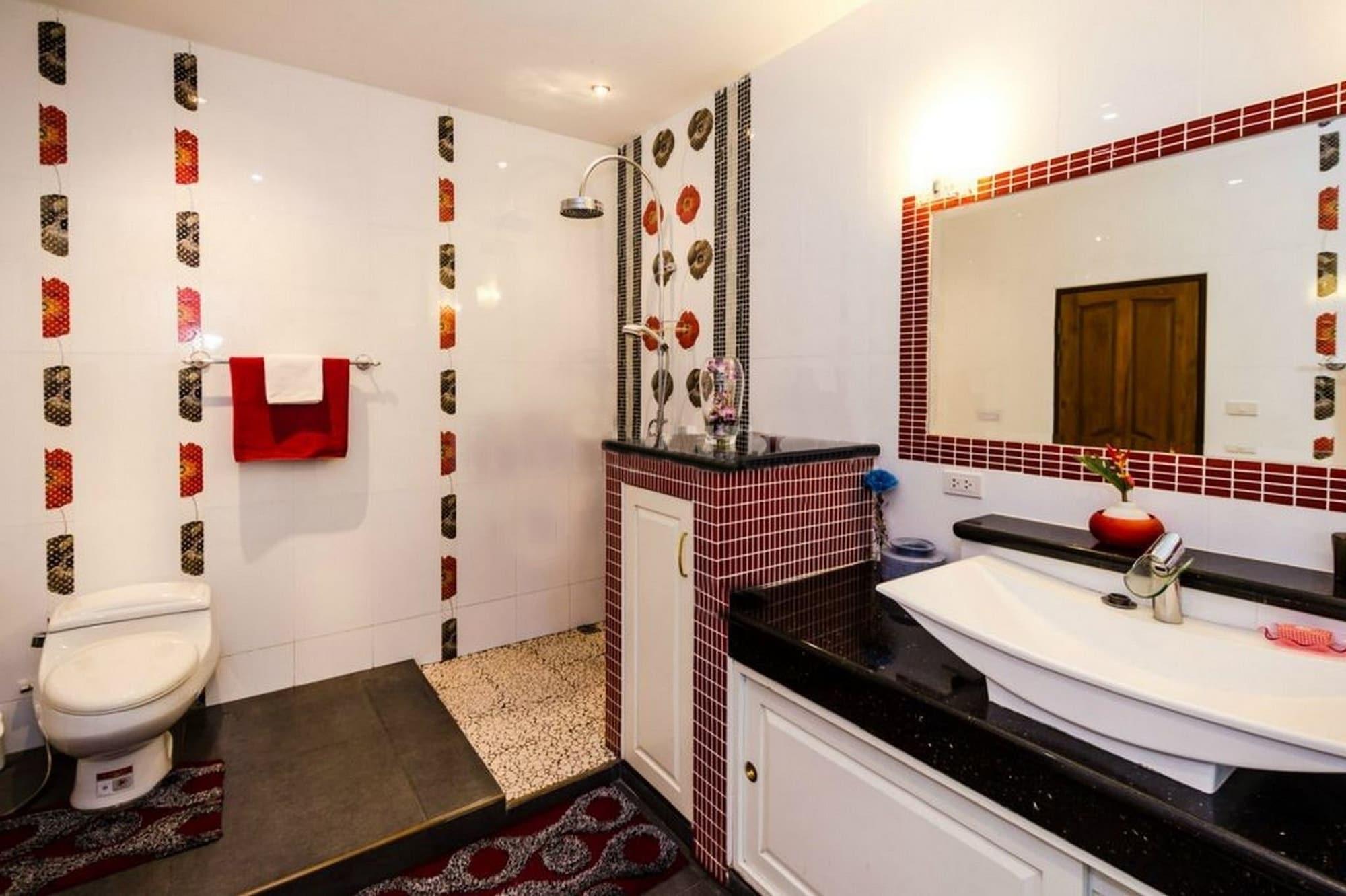 Villa Sawadee Thalang Kültér fotó