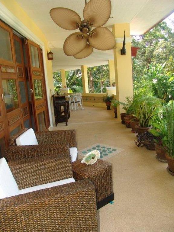 Villa Sawadee Thalang Kültér fotó