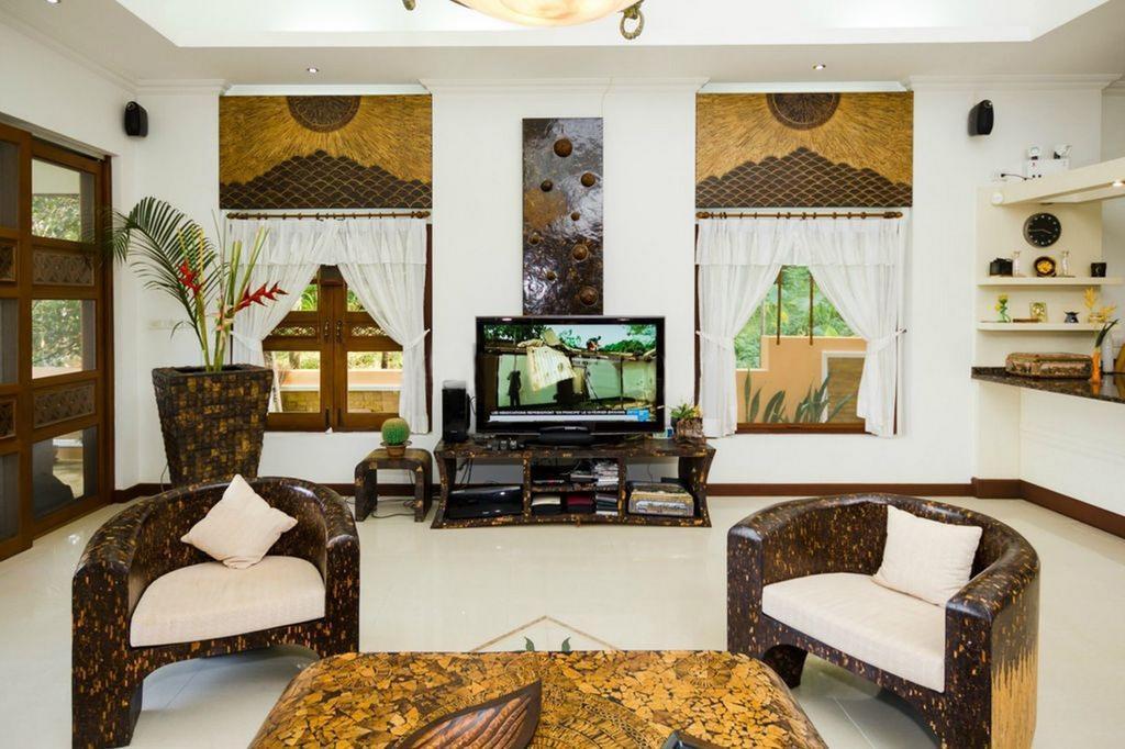 Villa Sawadee Thalang Kültér fotó