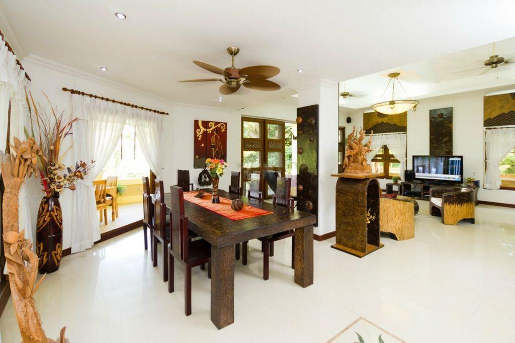 Villa Sawadee Thalang Kültér fotó