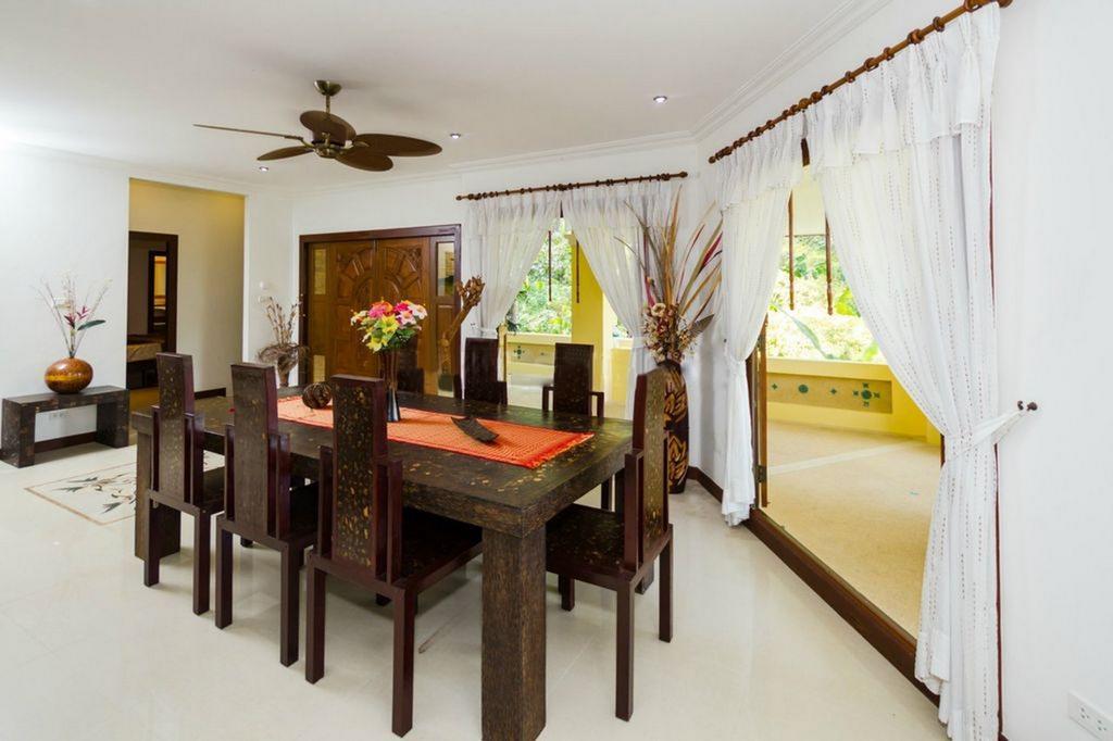 Villa Sawadee Thalang Kültér fotó