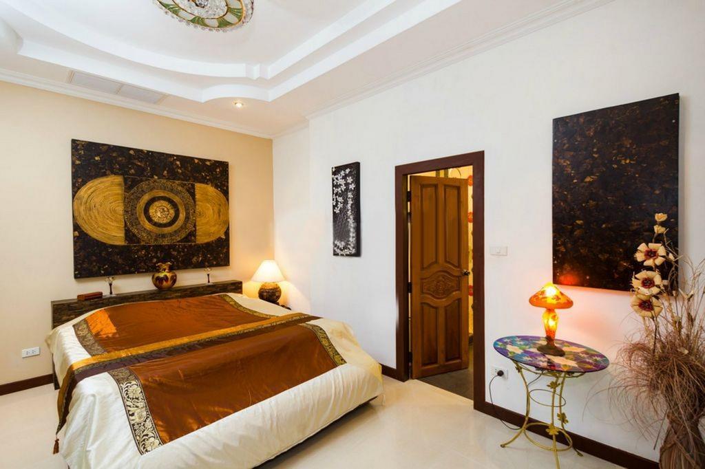 Villa Sawadee Thalang Kültér fotó