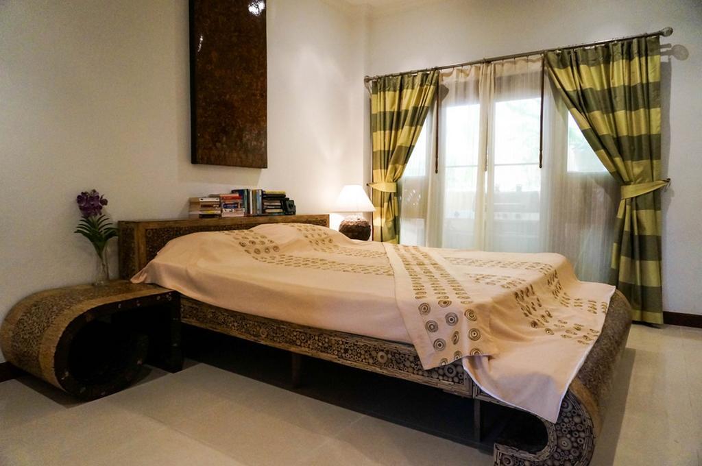 Villa Sawadee Thalang Kültér fotó