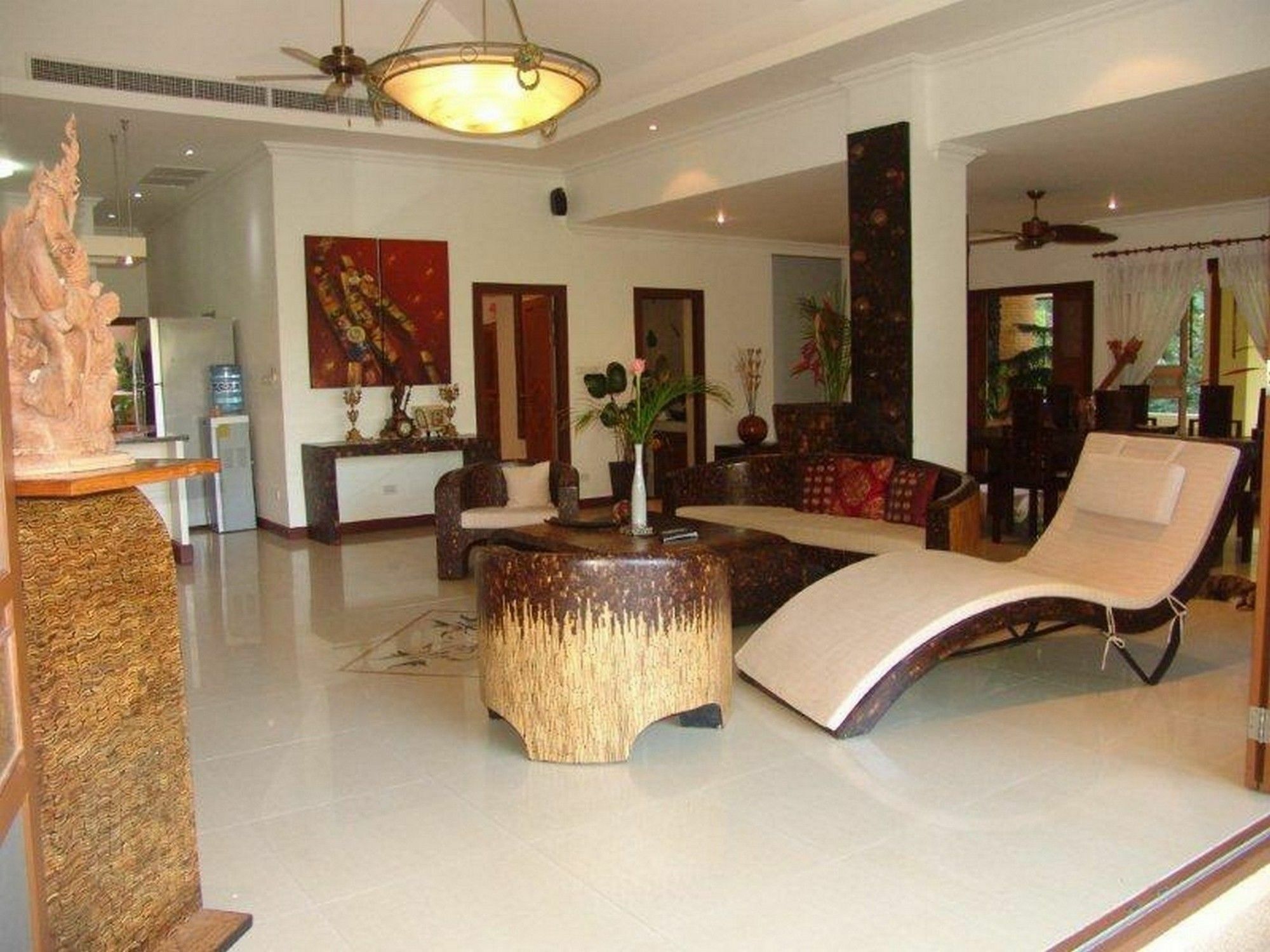 Villa Sawadee Thalang Kültér fotó