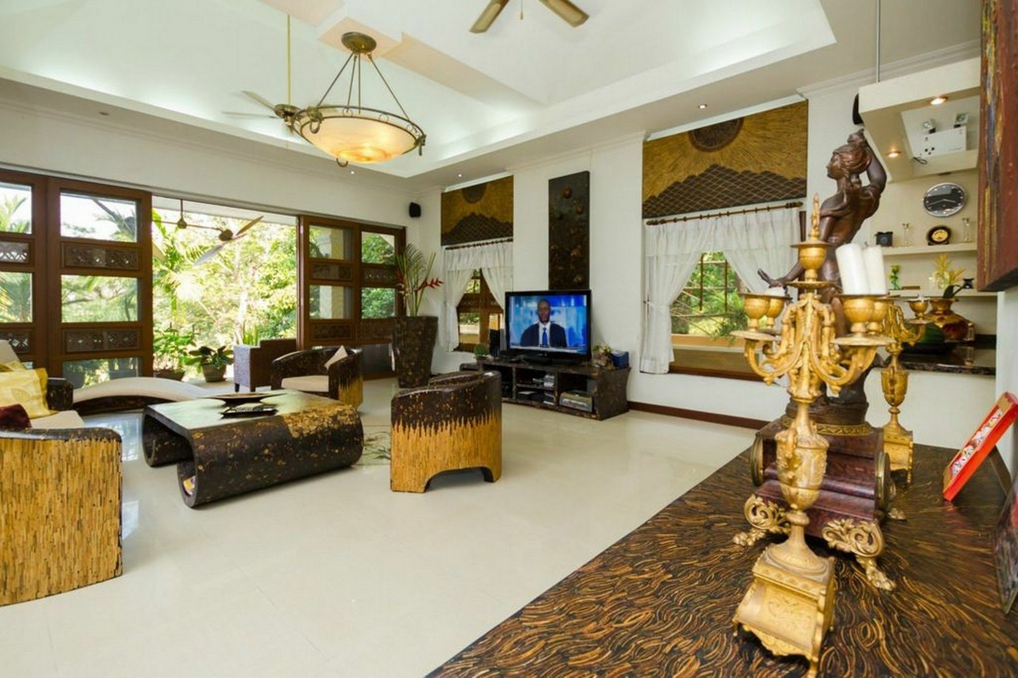 Villa Sawadee Thalang Kültér fotó