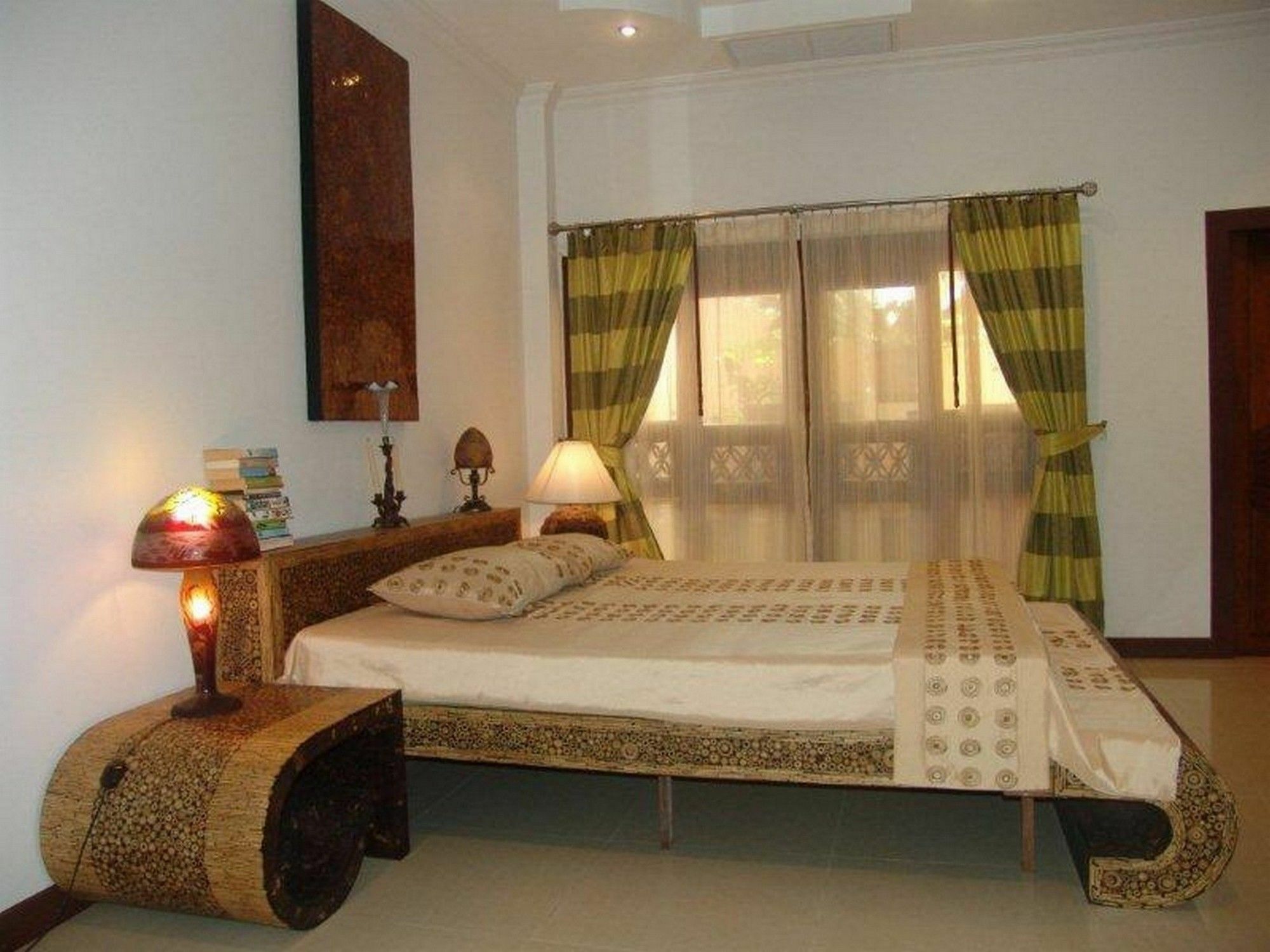 Villa Sawadee Thalang Kültér fotó